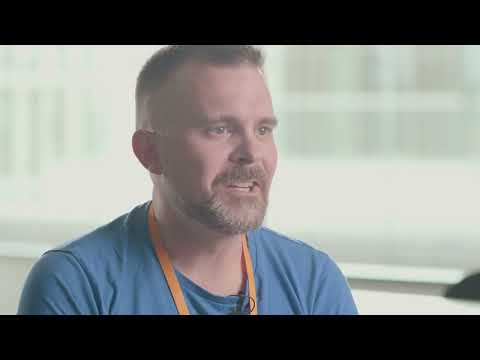 Principal Engineering at Amazon – Meet Mike, Alexa AI - YouTube