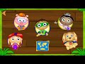 Lets Play Super Why Game ABC Learn Phonics