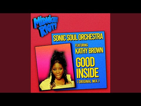 Good Inside (feat. Kathy Brown)