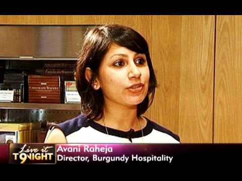 Japanese Exotic Chocolate Brand ROYCE Comes To India!