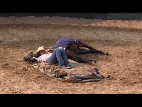 Katherine Outback Experience