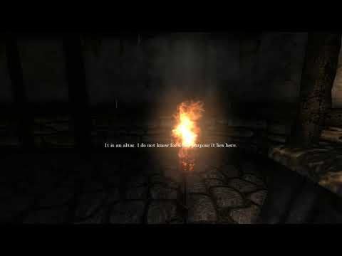 Amnesia: The Torment part 1 - Tormenting!
