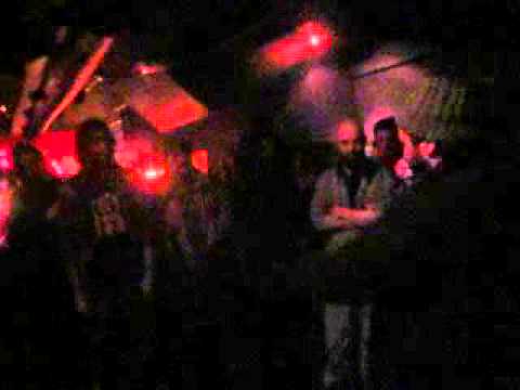 MC Eleven w/ DJ Dyllemma " The Red Walrus Joint" (Live @ WU-TIM '12, Hell Gate Social, Queens, NY)