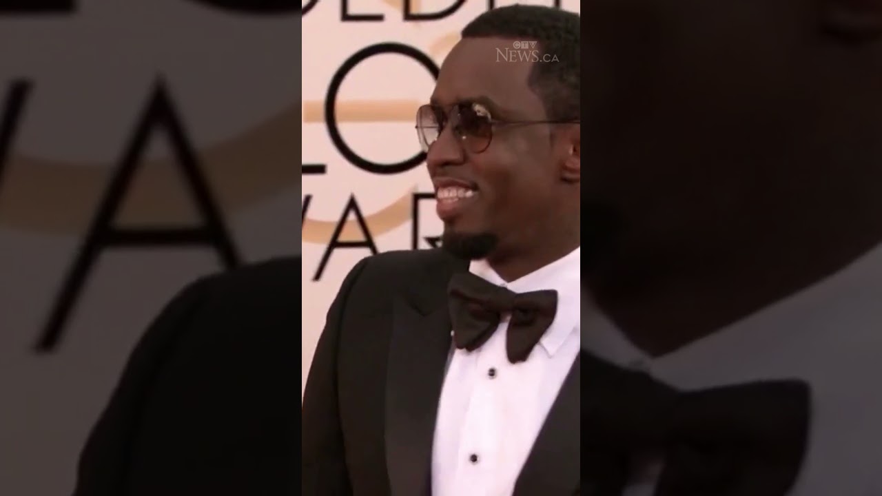 Disturbing new allegations against Diddy