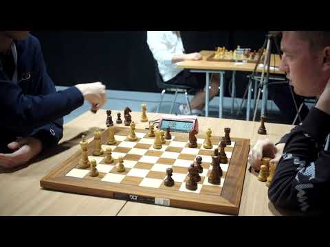 Always look for better move | Pultinevicius - Salna