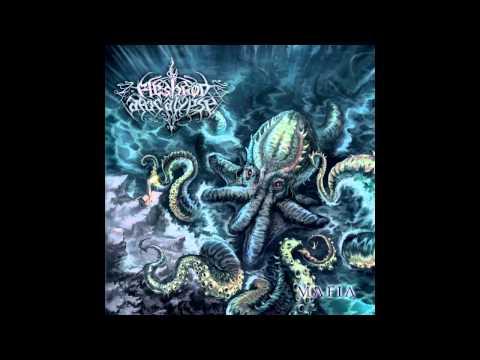 Fleshgod Apocalypse - Conspiracy Of Silence (HQ)