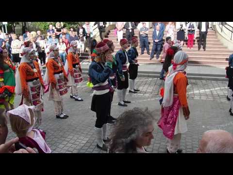 2017.07.02. ŚWIAT POD KYCZERĄ W RUDNEJ