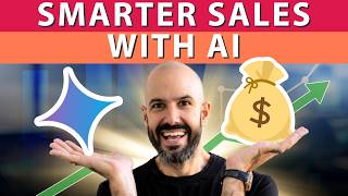 AI in Sales: Deep Dive into Gemini Sales Automation Tools