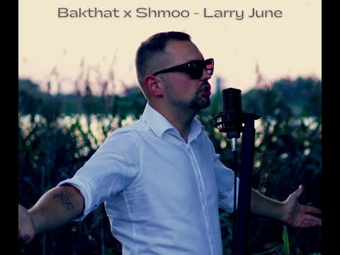 Bakthat x Shmoo (BxS) - Larry June