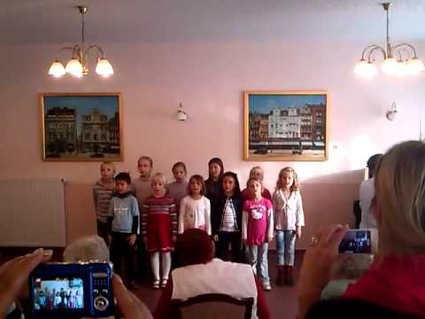 Konservatorium Magdeburg Spatzenchor