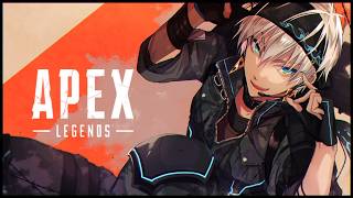 【APEX】姫ぷの姫側 withアルアズ,カゲツ　【にじさんじ/イブラヒム】