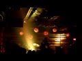 The Besnard Lakes - People Of The Sticks    -- live in Montreal 2014-12-07.