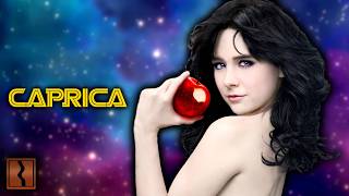 הפריקוול הזה של באטלסטאר גלקטיקה היה פשוט מטורף