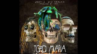 Juicy J, Wiz Khalifa, TM88 - Bossed Up (Bass Boosted) Light