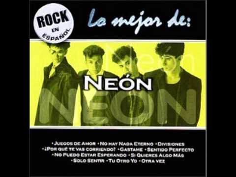 Neon - Juegos de amor