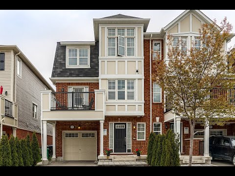16 Midhope Way, Brampton Home for Sale - Real Estate Properties for Sale