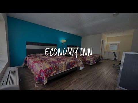 Economy Inn Review - Wall Township , United States of America
