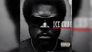 Ice Cube - Get Use To It feat. The Game &amp; WC (2008)