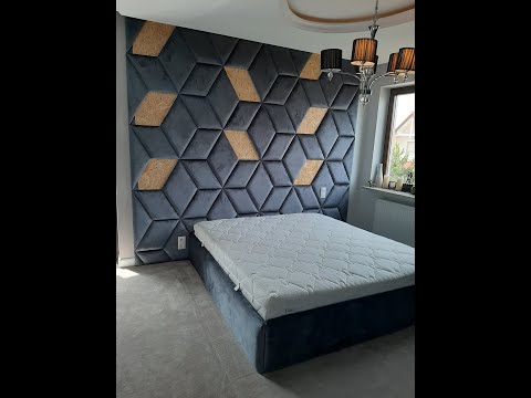 Andrzej Wolski Zakład Usług Tapicerskich - video