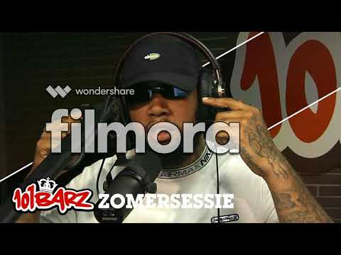 Zack INK - Ze Loeven