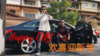 Download lagu M-Girls Angeline阿妮【Happy CNY   欢喜迎新年】(WDA Dance Collage) 2021 mp3