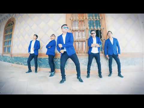 América Luz - Ay Corazón (Video Oficial)