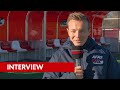 Clasie: 'Mezelf terugknokken' | Blessure-update