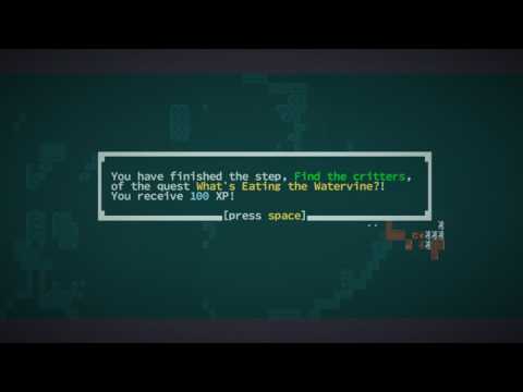 Jay plays Caves of Qud - #145 - Fashionable