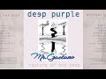 Deep Purple - Don't Let Go (Airey; Gillan; Glover; Morse; Paice) - 4:33 - Track 6