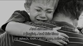 Hey dad by: Good charlotte