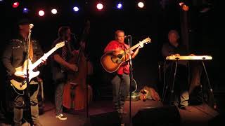 No Lovin&#39; Tonight - Wayne Hancock