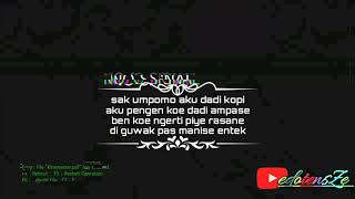 Download lagu story wa | MAKE IT BUN DEM-KOPLO mp3