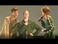 Iris En Mees Dansen Finding A Way Tijdens Overijsselse Finale Kunstbende 2022