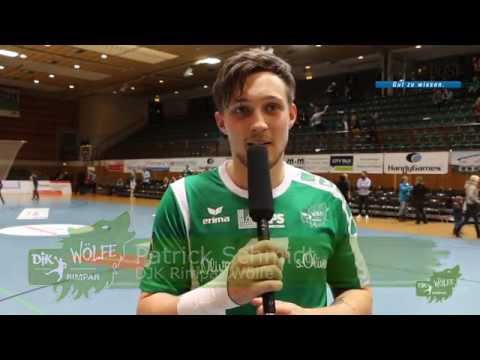 DJK Rimpar Wölfe - ASV Hamm-Westfalen