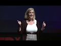 Shed Sexual Shame (and Your Clothes Along the Way) | Alyse Kelly-Jones | TEDxCharlotte