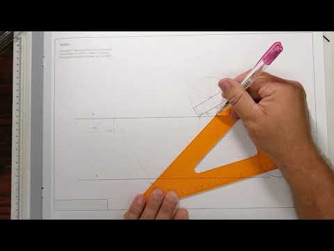 2-punt perspektief Gr 12