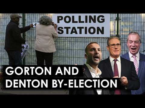 Gordon & Denton By-Election: What is at Stake for Starmer?