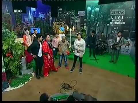 Pesbukers maret 2014. Kemesraan oljess. Mantan terbaik.