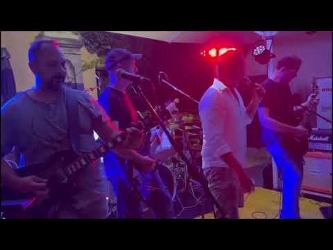 Foxdevilswild beim Hopfgartner Bierfestival