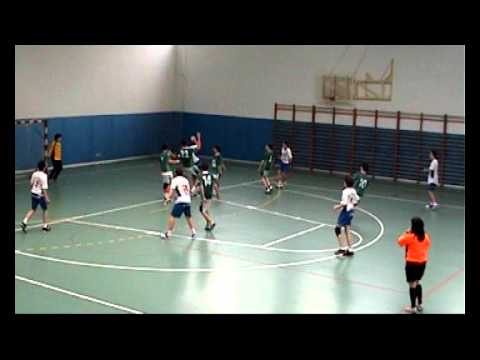 Urdaneta VS JD Arrate 4 4