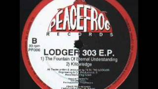 Pete The Lodger - Knowledge