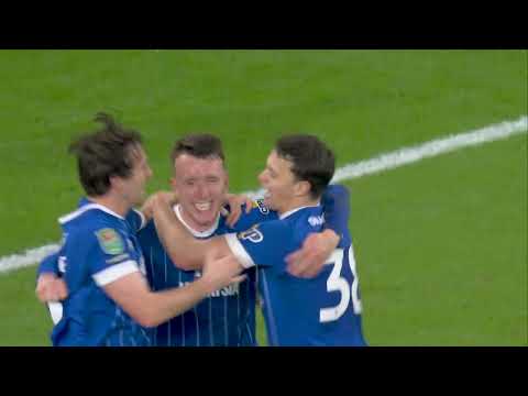 FC Cardiff City 1-3 FC Chelsea Londra