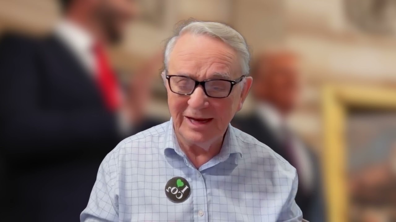 A Real Climate Emergency Declared by Donald Trump