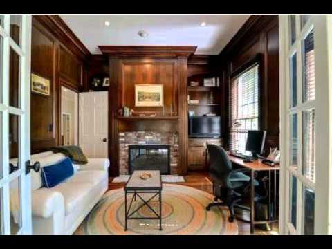 331 Wellesley Street, Weston, MA - Listed by Stephanie Burns, Alyson Karpowicz