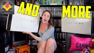 (NEW) Gaming Stuff! Why did I do this? | TheGebs24