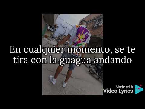 Carita De Pasaporte/Havana D' Primera+LETRA/DJ INSIPIDO