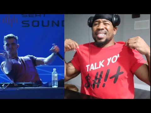 SARO VS NME - BEATBOX CHAMPIONSHIP! - REACTION
