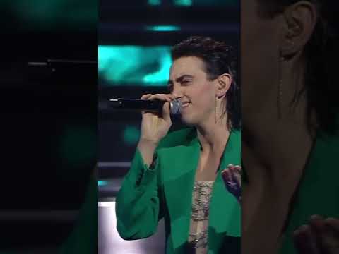 Michele Bravi - Io Vorrei… Non Vorrei… Ma se vuoi