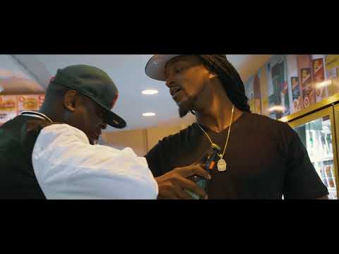 Biggystal - Bando Remix (Official Video) rap kreyol