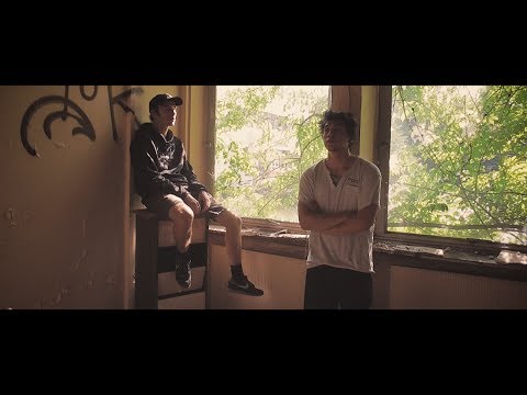 RAPASMATIK ft. NUSH - Textes en vrac vol.2